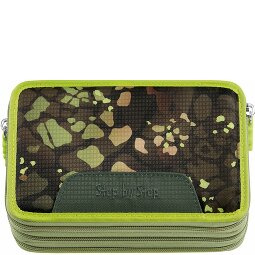 Step by Step Mäppchen  Variante 1