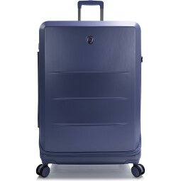 Heys EZ Fashion 4 Rollen Trolley L 76 cm mit Dehnfalte  Variante 2