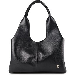 Coccinelle Nell Schultertasche Leder 39 cm  Variante 3