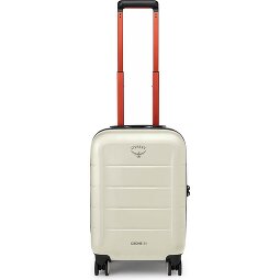Osprey Ozone 4 Rollen Kabinentrolley 55 cm  Variante 3