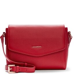 Lazarotti Bologna Leather Umhängetasche Leder 22 cm  Variante 5