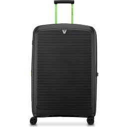 Roncato Arcade 4 Rollen Trolley 78 cm mit Dehnfalte  Variante 2