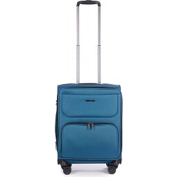 Stratic Bendigo Light Plus 4-Rollen Kabinentrolley 54 cm  Variante 4