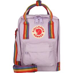 Fjällräven Kanken Rainbow Sling Umhängeriemen 15 cm  Variante 2