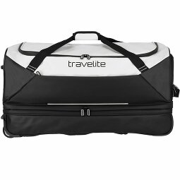 Travelite Basics 2 Rollen Reisetasche 70 cm  Variante 3
