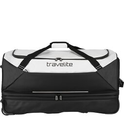 Travelite Basics 2 Rollen Reisetasche 70 cm  Variante 4