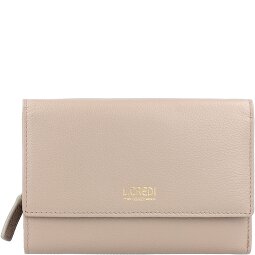 L.Credi Evelyn Geldbörse RFID Schutz Leder 14.5 cm  Variante 3