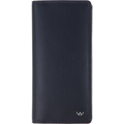 Golden Head Polo Geldbörse RFID Schutz Leder 19 cm  Variante 3