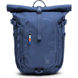 GOT BAG Rolltop Adventure Daypack 47 cm Laptopfach  Variante 3