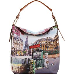 Y Not? Yesbag Schultertasche 34 cm  Variante 3