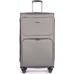 Stratic Bendigo Light Plus 4-Rollen Trolley 84 cm Laptopfach  Variante 5
