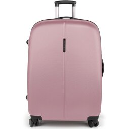 Gabol Paradise XP 4 Rollen Trolley L 77 cm mit Dehnfalte  Variante 2
