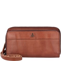 Harbour 2nd Anchor Love Serena Clutch Geldbörse Leder 20 cm  Variante 1