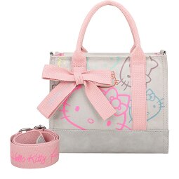 Fritzi aus Preußen Hello Kitty fritzi Canvas Handtasche 26 cm  Variante 1