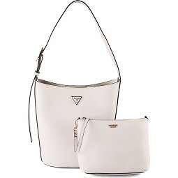 Guess Meridian II Schultertasche 30 cm  Variante 3