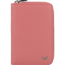 Golden Head Madrid Geldbörse RFID Schutz Leder 11.5 cm  Variante 3