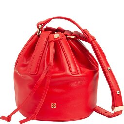 DuDu Filicudi Beuteltasche Leder 14 cm  Variante 4