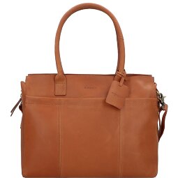 Burkely Vintage Doris Schultertasche Leder 39 cm Laptopfach  Variante 3