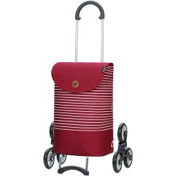 Andersen Shopper Treppensteiger Scala Tilde Einkaufstrolley 54 cm  Variante 2