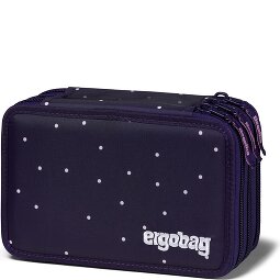 Ergobag Zubehör Maxi-Mäppchen 42 tlg.  Variante 3