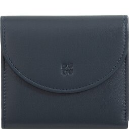 DuDu Malaita Geldbörse Leder 11 cm  Variante 5