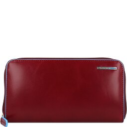 Piquadro Blue Square Geldbörse RFID Leder 19 cm  Variante 1