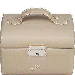 Windrose Merino Schmuckkasten 15 cm  Variante 1