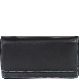 Mywalit Geldbörse Leder 17 cm  Variante 1