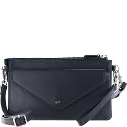 Golden Head Polo Clutch Geldbörse RFID Schutz Leder 22 cm  Variante 3