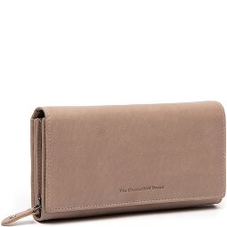 The Chesterfield Brand Valetta Geldbörse RFID Schutz Leder 18 cm  Variante 8