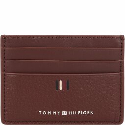 Tommy Hilfiger TH Central Kreditkartenetui Leder 10.5 cm  Variante 2