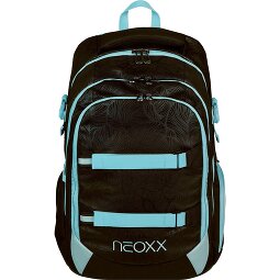 Neoxx Active Pro Schulranzen 45.5 cm  Variante 8