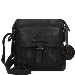 Harbour 2nd Urban Poets Ellis Mini Bag Umhängetasche Leder 18 cm  Variante 2