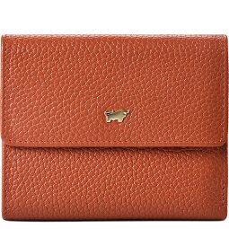 Braun Büffel Asti Geldbörse RFID Schutz Leder 12 cm  Variante 3