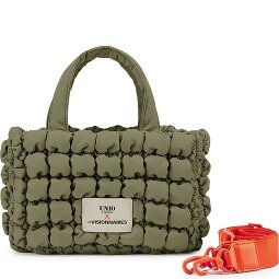 LES VISIONNAIRES Unio Cortina S Handtasche 34 cm  Variante 5