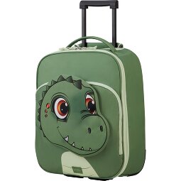Samsonite Sammies 2 Rollen Kindertrolley 45 cm  Variante 1