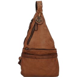 Harbour 2nd Urban Poets Rowan Sling Bag Leder 38 cm  Variante 1