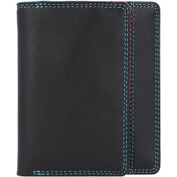 Mywalit Geldbörse RFID Leder 10 cm  Variante 2