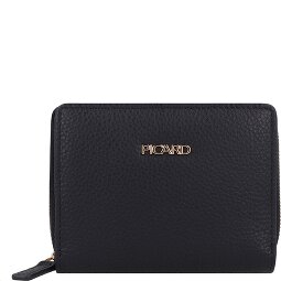Picard Java 1 Geldbörse RFID Schutz Leder 11 cm  Variante 1