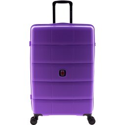 Gladiator 2700 4 Rollen Trolley 76 cm  Variante 1