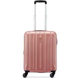 Roncato Kinetic 2.0 4 Rollen Kabinentrolley 55 cm mit Dehnfalte  Variante 4