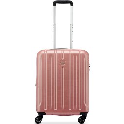 Roncato Kinetic 2.0 4 Rollen Kabinentrolley 55 cm mit Dehnfalte  Variante 4