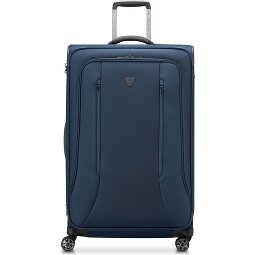Roncato City 3.0 4 Rollen Trolley L 77 cm mit Dehnfalte  Variante 1