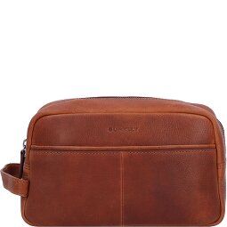 Burkely Antique Avery Kulturbeutel Leder 25 cm  Variante 3
