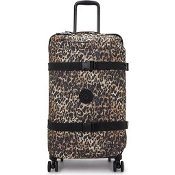 Kipling Basic Prt Spontaneous 4 Rollen Trolley M 66 cm  Variante 2
