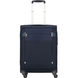 Samsonite Citybeat 4 Rollen Kabinentrolley 55 cm  Variante 2