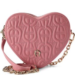 AIGNER Fashion Schultertasche Leder 19 cm  Variante 3