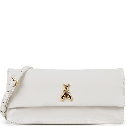 Patrizia Pepe Umhängetasche Leder 23.5 cm  Variante 3
