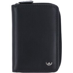 Golden Head Polo Geldbörse RFID Schutz Leder 11.5 cm  Variante 5