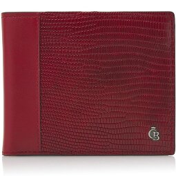 Castelijn & Beerens Donna Geldbörse RFID Leder 11 cm  Variante 3